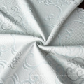 Super Soft Hollow Yarn Knitted Jacquard Mattress Fabric